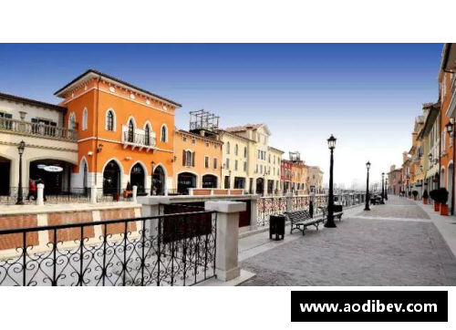佛罗伦萨小镇：历史文化遗产与风情之地