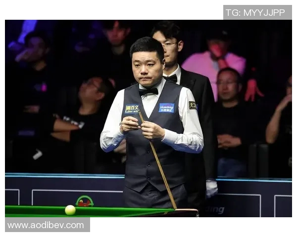 丁俊晖与戴维森精彩对决直播全程回顾与分析