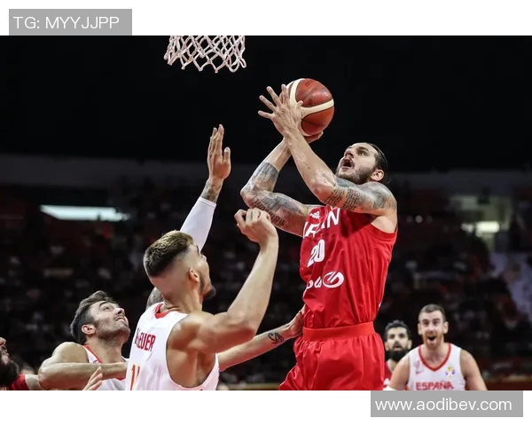 伊朗与西班牙篮球对决精彩回顾及赛后分析