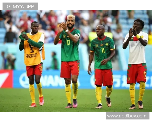 喀麦隆与巴西精彩对决全场回放尽享足球盛宴 喀麦隆与巴西精彩对决全场回放尽享足球盛宴