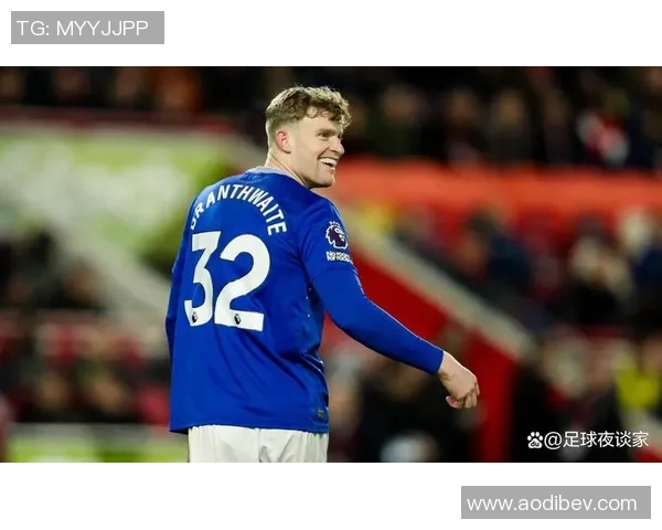 埃弗顿与狼队对决前瞻及预测结果分析,谁能赢得这场关键战役 埃弗顿与狼队对决前瞻及预测结果分析,谁能赢得这场关键战役