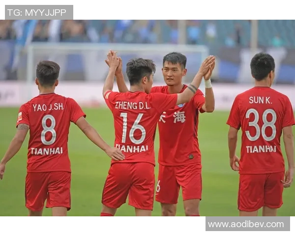 大连对阵天津天海精彩直播全程回顾与赛后分析 大连对阵天津天海精彩直播全程回顾与赛后分析